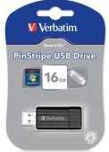 PEN DRIVE VERBATIN 16 GB